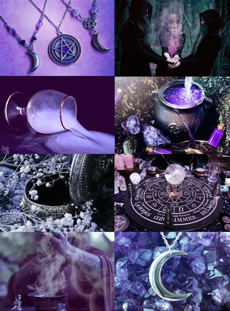Magic in Motion: The Witch Aesthetic in Film and Television Inspired by Tumblr